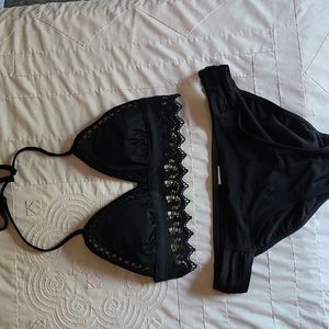 2 piece bikini